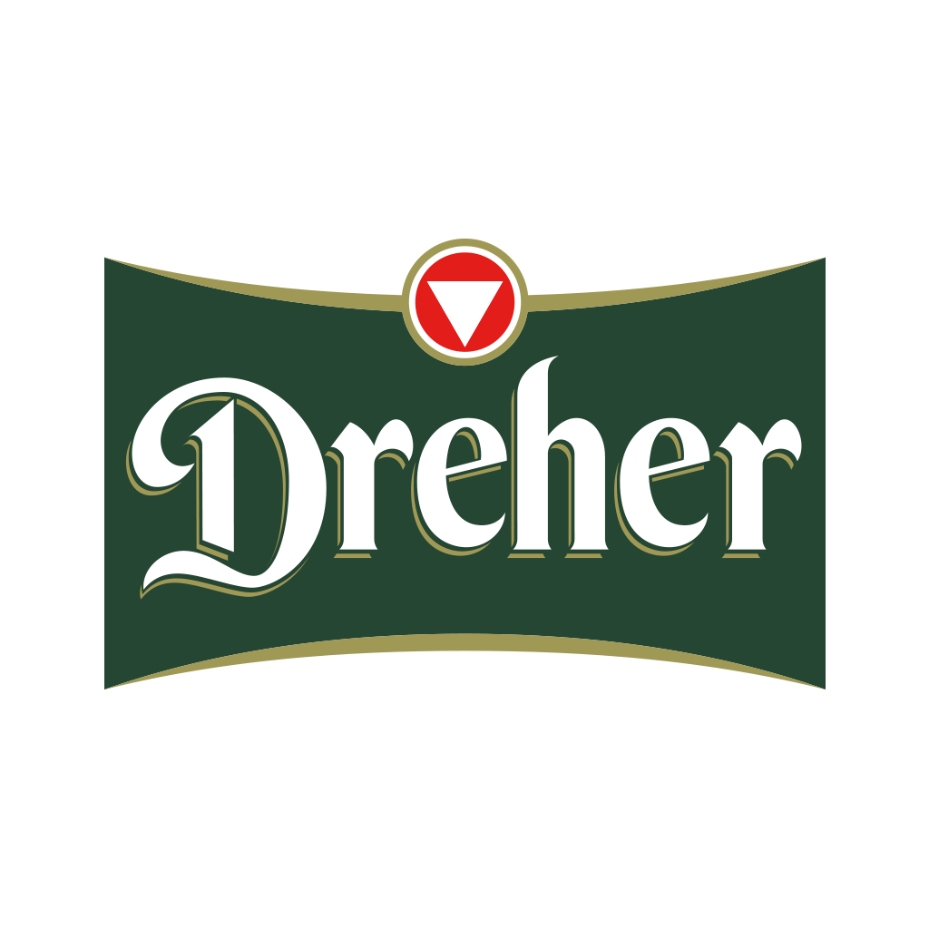 Dreher logo